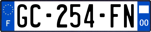 GC-254-FN