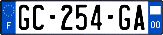 GC-254-GA