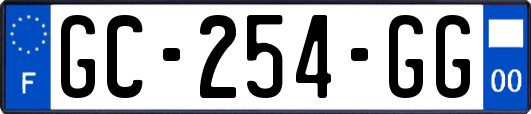 GC-254-GG