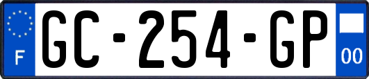 GC-254-GP