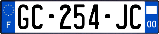 GC-254-JC