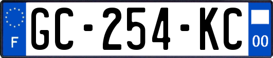 GC-254-KC