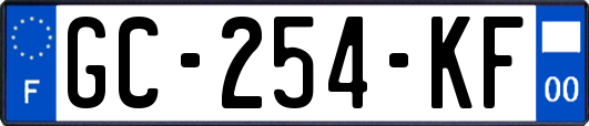 GC-254-KF
