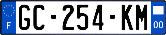 GC-254-KM