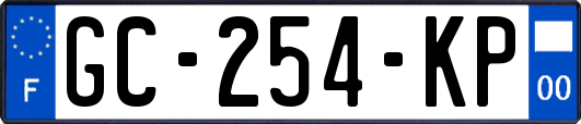 GC-254-KP