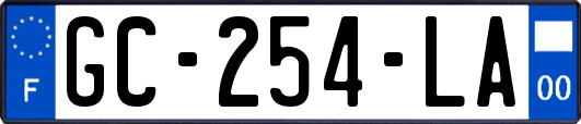 GC-254-LA