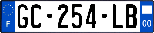 GC-254-LB