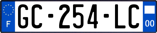 GC-254-LC