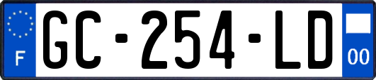 GC-254-LD