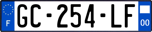 GC-254-LF