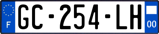 GC-254-LH