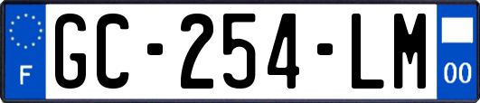 GC-254-LM