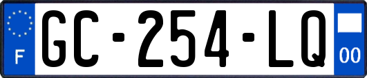 GC-254-LQ