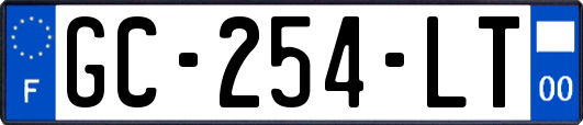 GC-254-LT