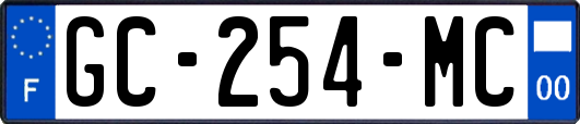 GC-254-MC
