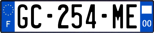 GC-254-ME