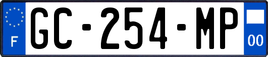 GC-254-MP