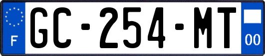 GC-254-MT