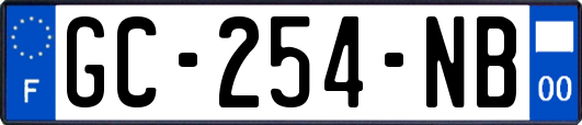 GC-254-NB