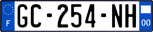 GC-254-NH