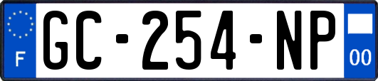GC-254-NP