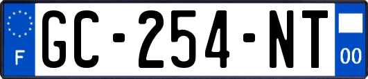 GC-254-NT