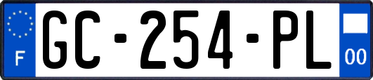 GC-254-PL