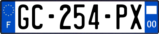 GC-254-PX
