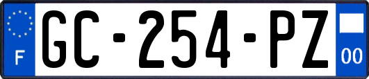 GC-254-PZ