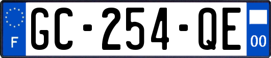 GC-254-QE
