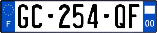 GC-254-QF