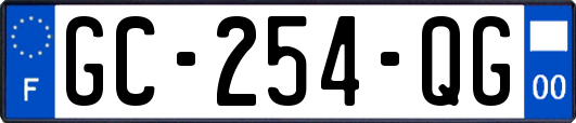 GC-254-QG