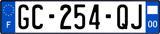 GC-254-QJ