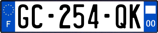 GC-254-QK