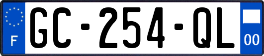 GC-254-QL