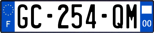 GC-254-QM
