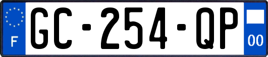 GC-254-QP