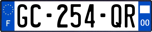 GC-254-QR