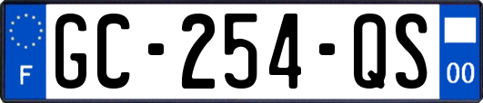 GC-254-QS