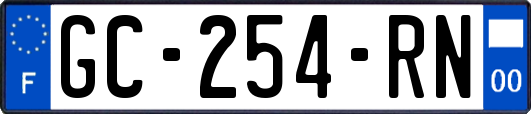 GC-254-RN