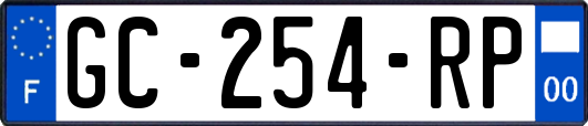 GC-254-RP