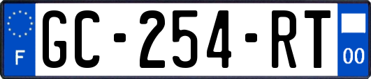 GC-254-RT