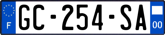 GC-254-SA