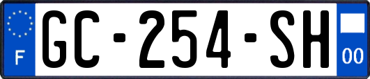 GC-254-SH