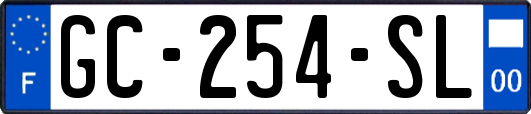 GC-254-SL