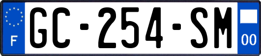 GC-254-SM