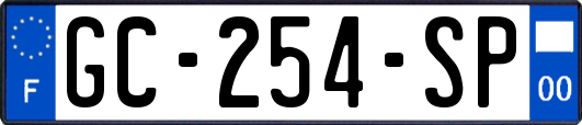 GC-254-SP
