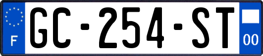 GC-254-ST