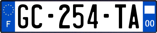 GC-254-TA