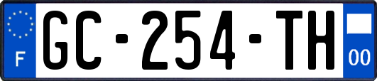 GC-254-TH